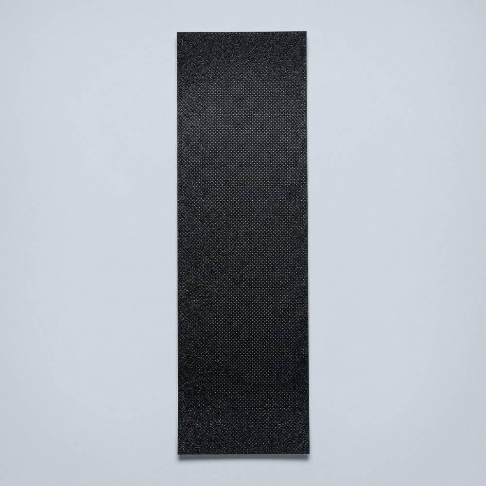 Premium perforated grip sheet — single